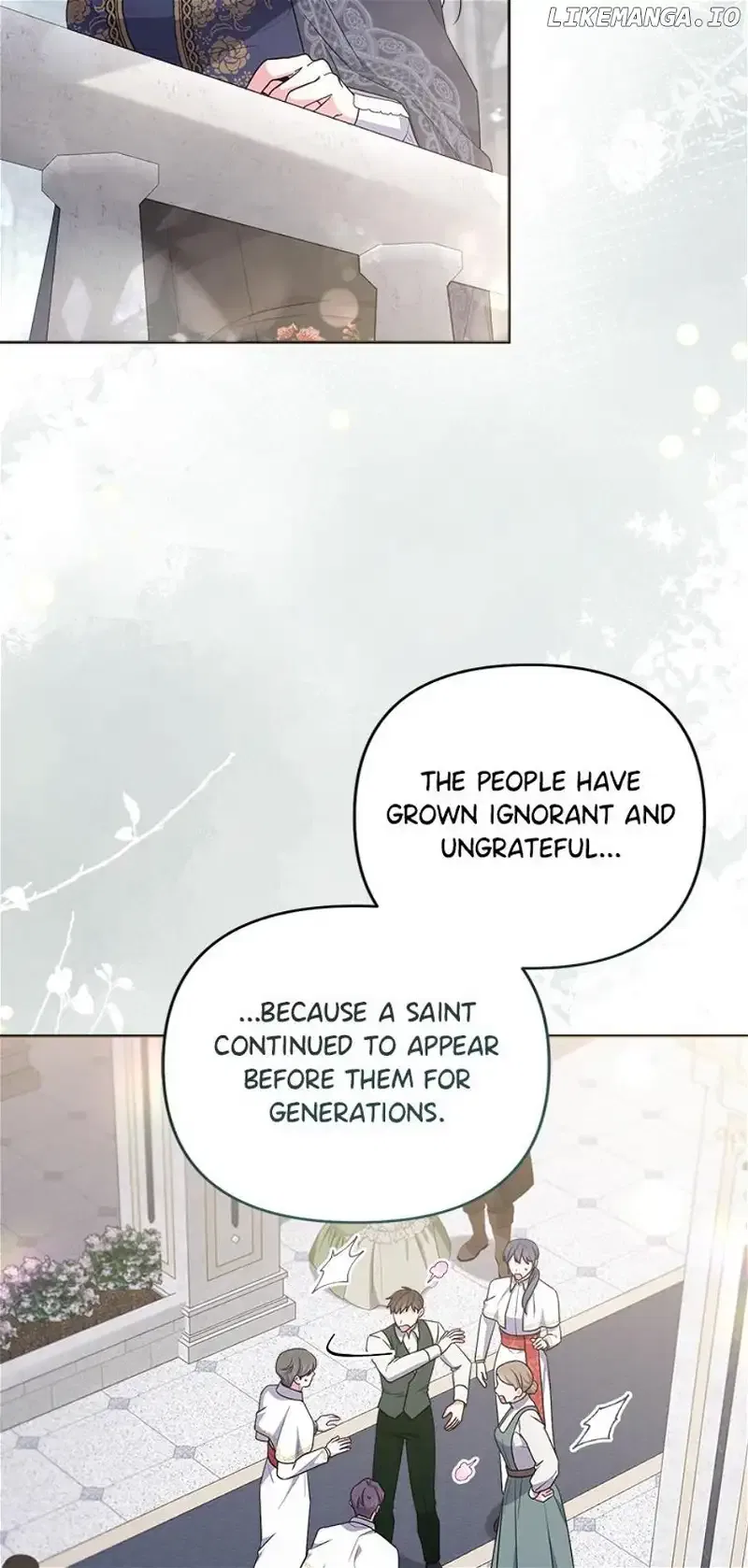 She’s the Older Sister of the Obsessive Male Lead Chapter 74 – Page 14