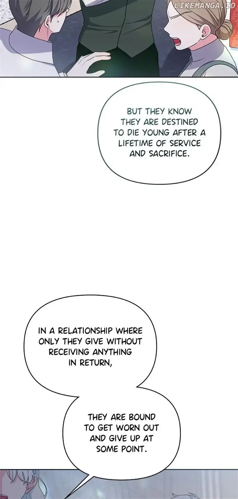 She’s the Older Sister of the Obsessive Male Lead Chapter 74 – Page 16