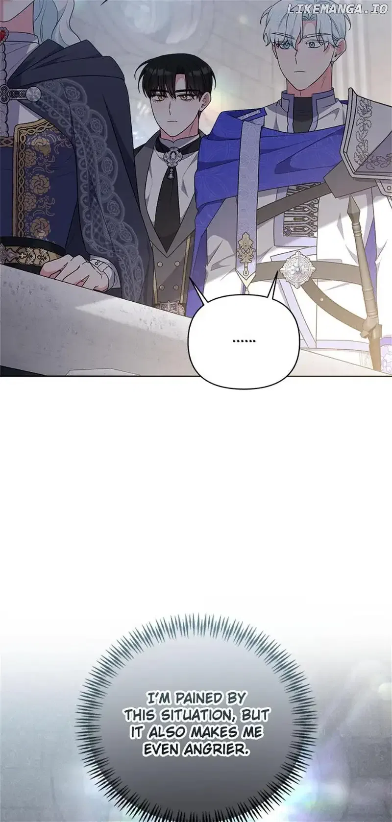 She’s the Older Sister of the Obsessive Male Lead Chapter 74 – Page 17