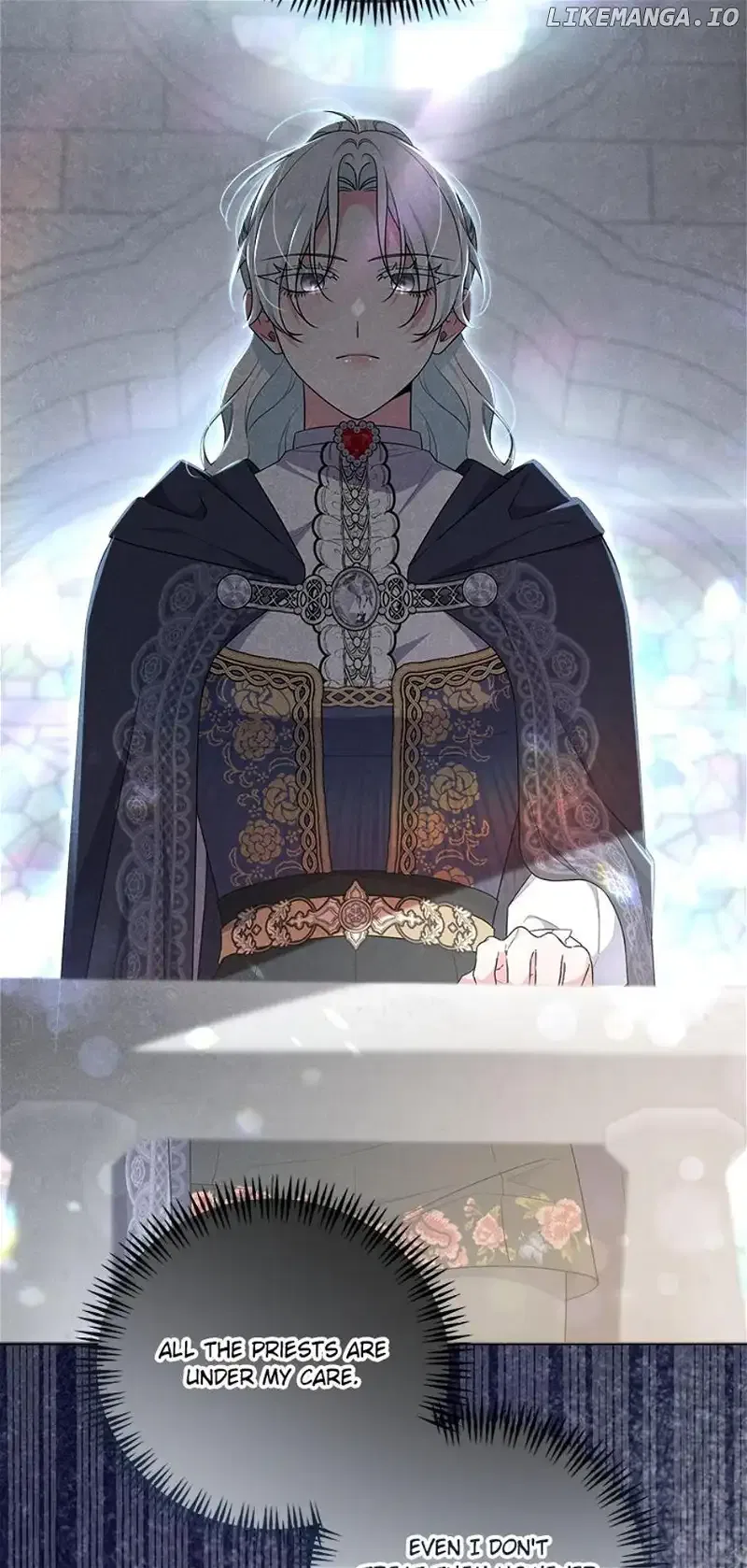 She’s the Older Sister of the Obsessive Male Lead Chapter 74 – Page 18
