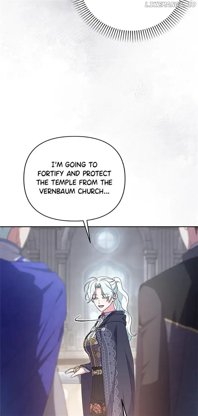 She’s the Older Sister of the Obsessive Male Lead Chapter 74 – Page 20
