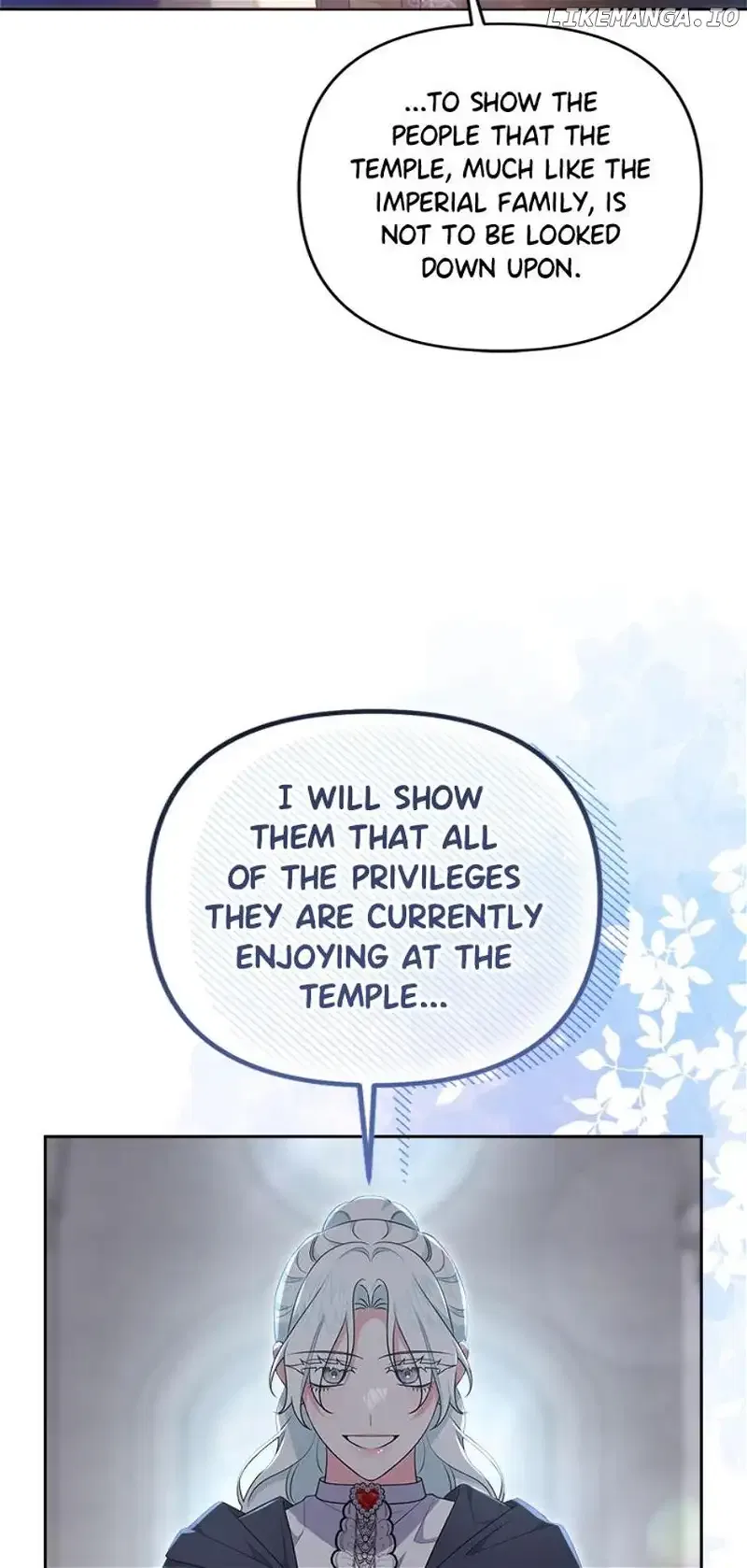 She’s the Older Sister of the Obsessive Male Lead Chapter 74 – Page 21