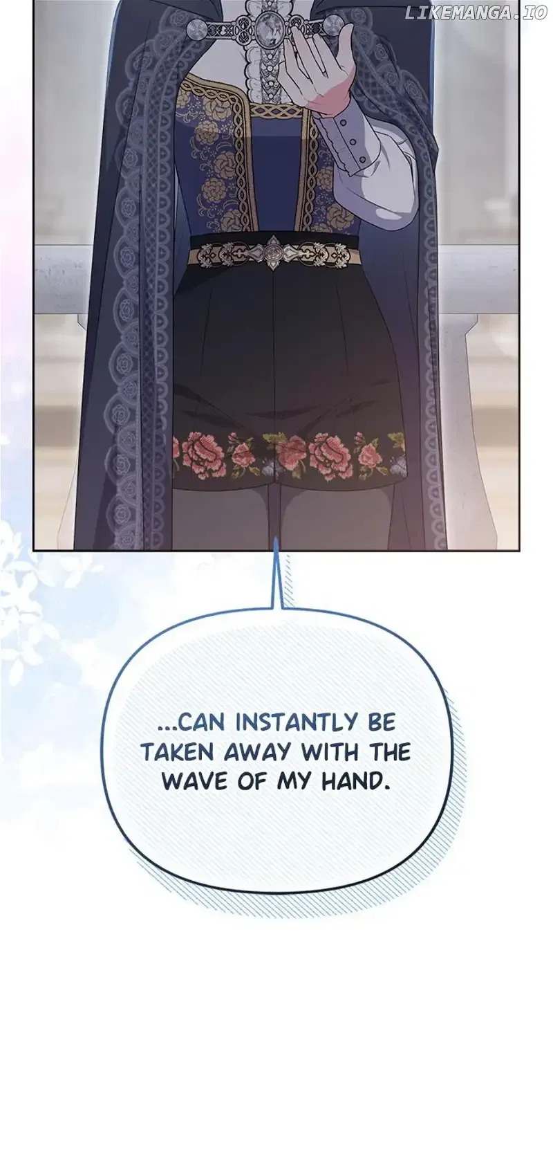 She’s the Older Sister of the Obsessive Male Lead Chapter 74 – Page 22