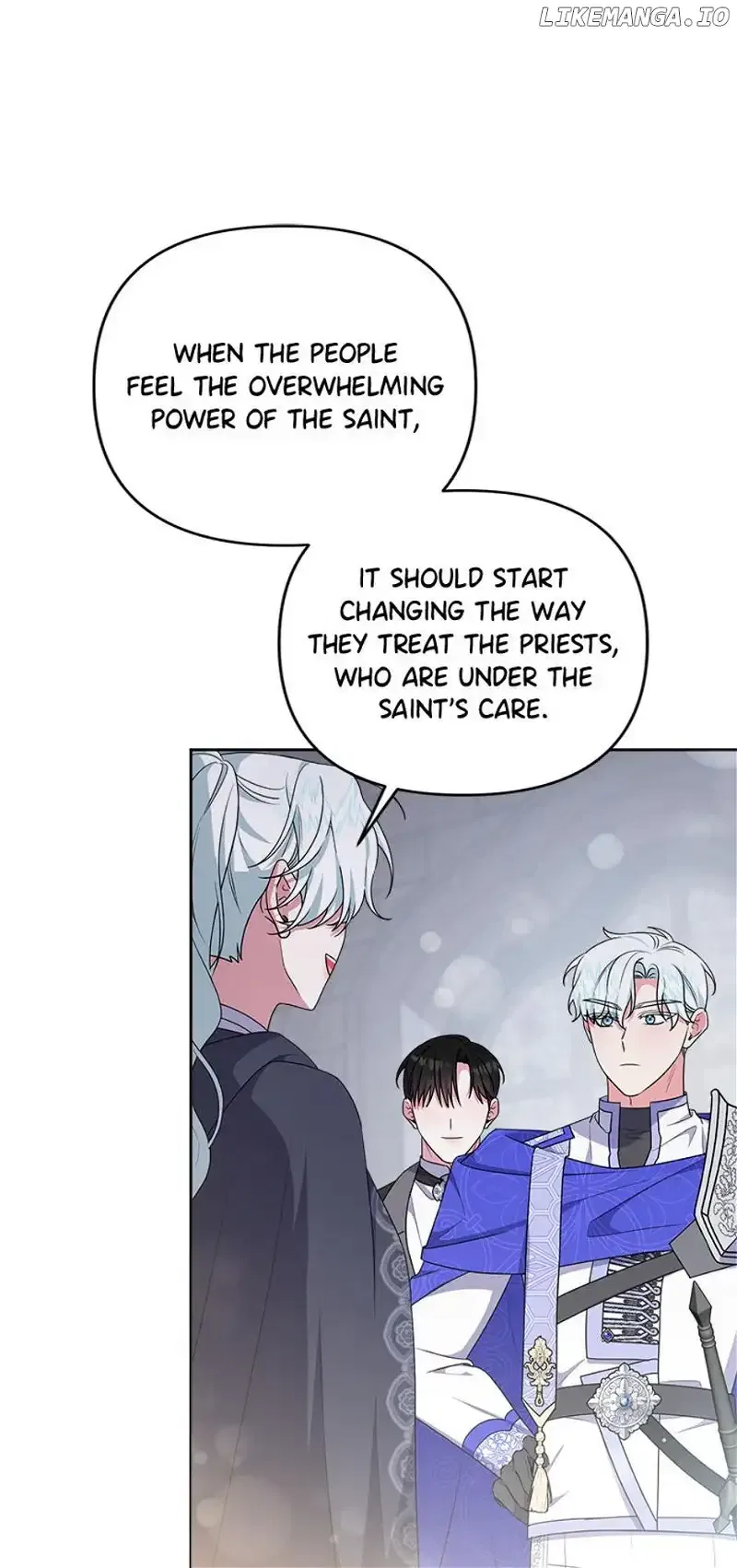 She’s the Older Sister of the Obsessive Male Lead Chapter 74 – Page 23