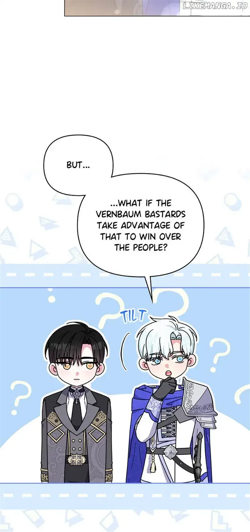 She’s the Older Sister of the Obsessive Male Lead Chapter 74 – Page 24