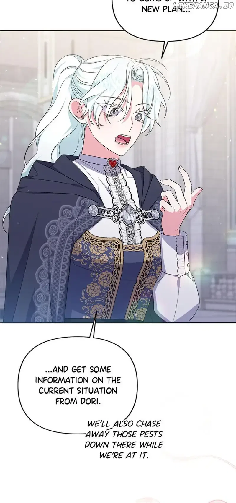 She’s the Older Sister of the Obsessive Male Lead Chapter 74 – Page 29