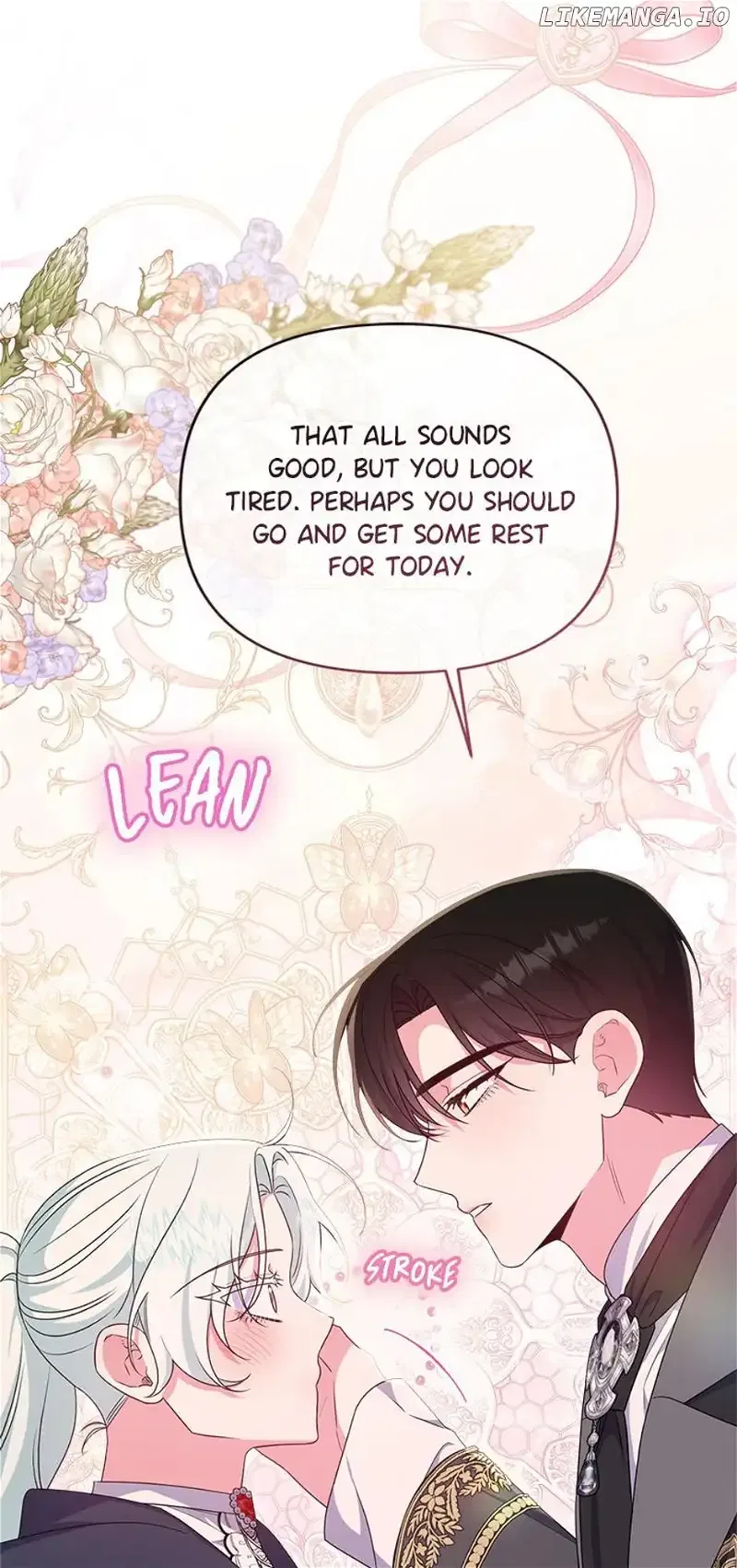 She’s the Older Sister of the Obsessive Male Lead Chapter 74 – Page 30
