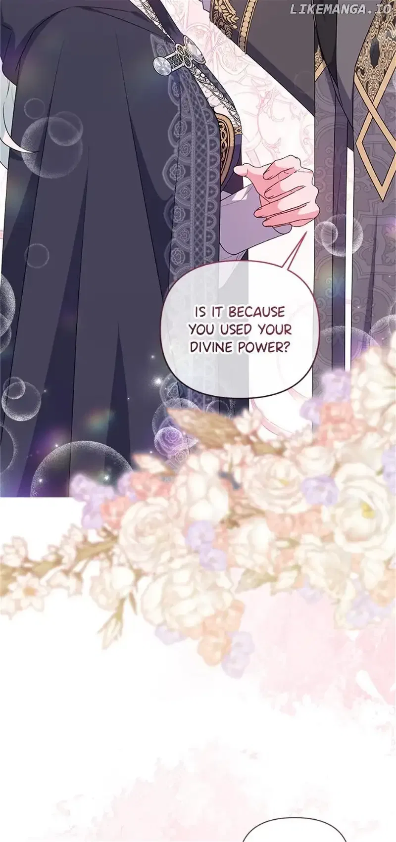She’s the Older Sister of the Obsessive Male Lead Chapter 74 – Page 31