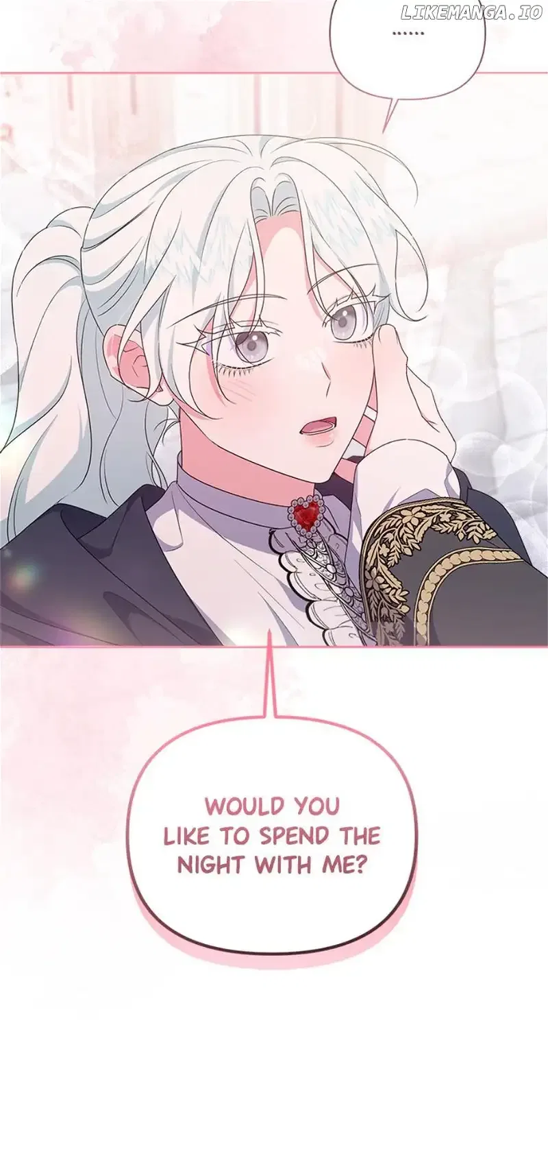 She’s the Older Sister of the Obsessive Male Lead Chapter 74 – Page 32