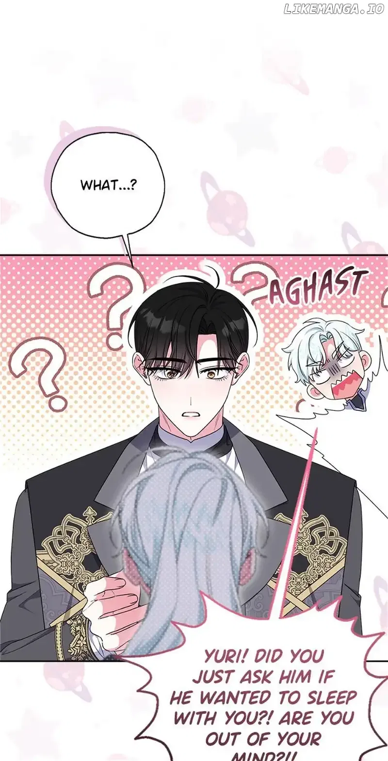 She’s the Older Sister of the Obsessive Male Lead Chapter 74 – Page 33