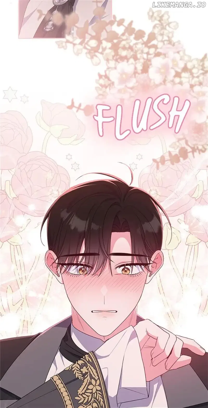 She’s the Older Sister of the Obsessive Male Lead Chapter 74 – Page 36