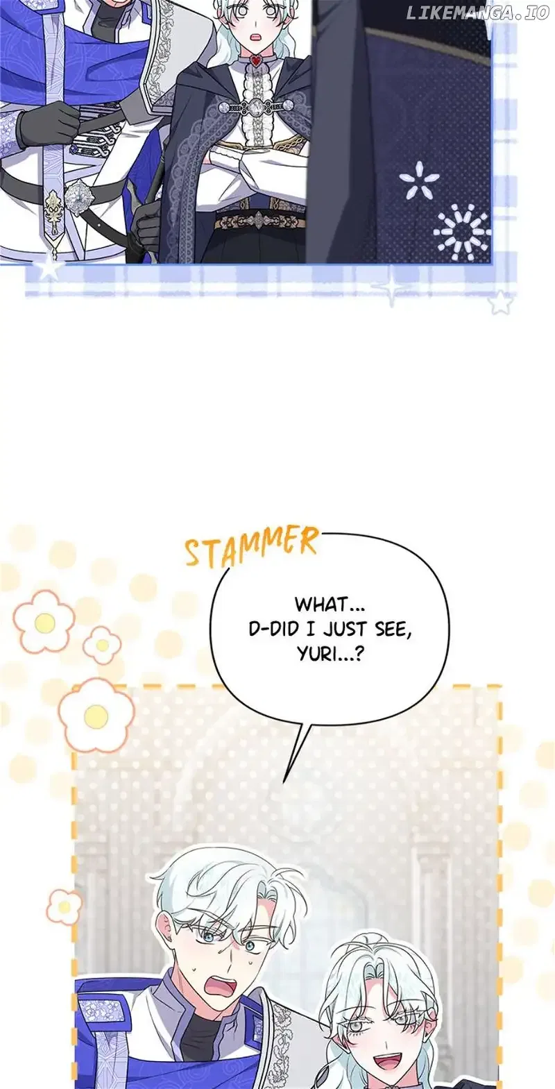 She’s the Older Sister of the Obsessive Male Lead Chapter 74 – Page 38