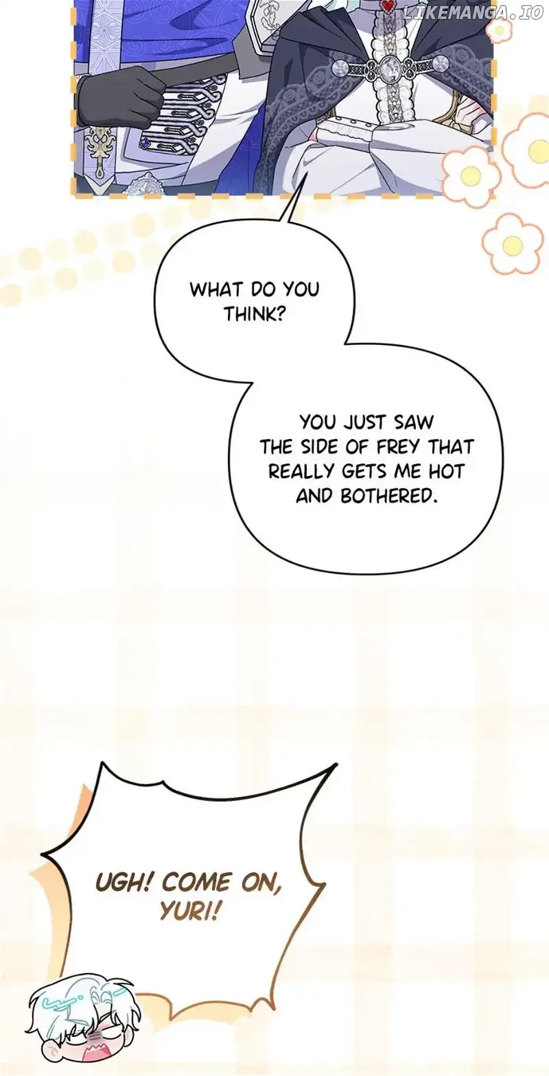 She’s the Older Sister of the Obsessive Male Lead Chapter 74 – Page 39