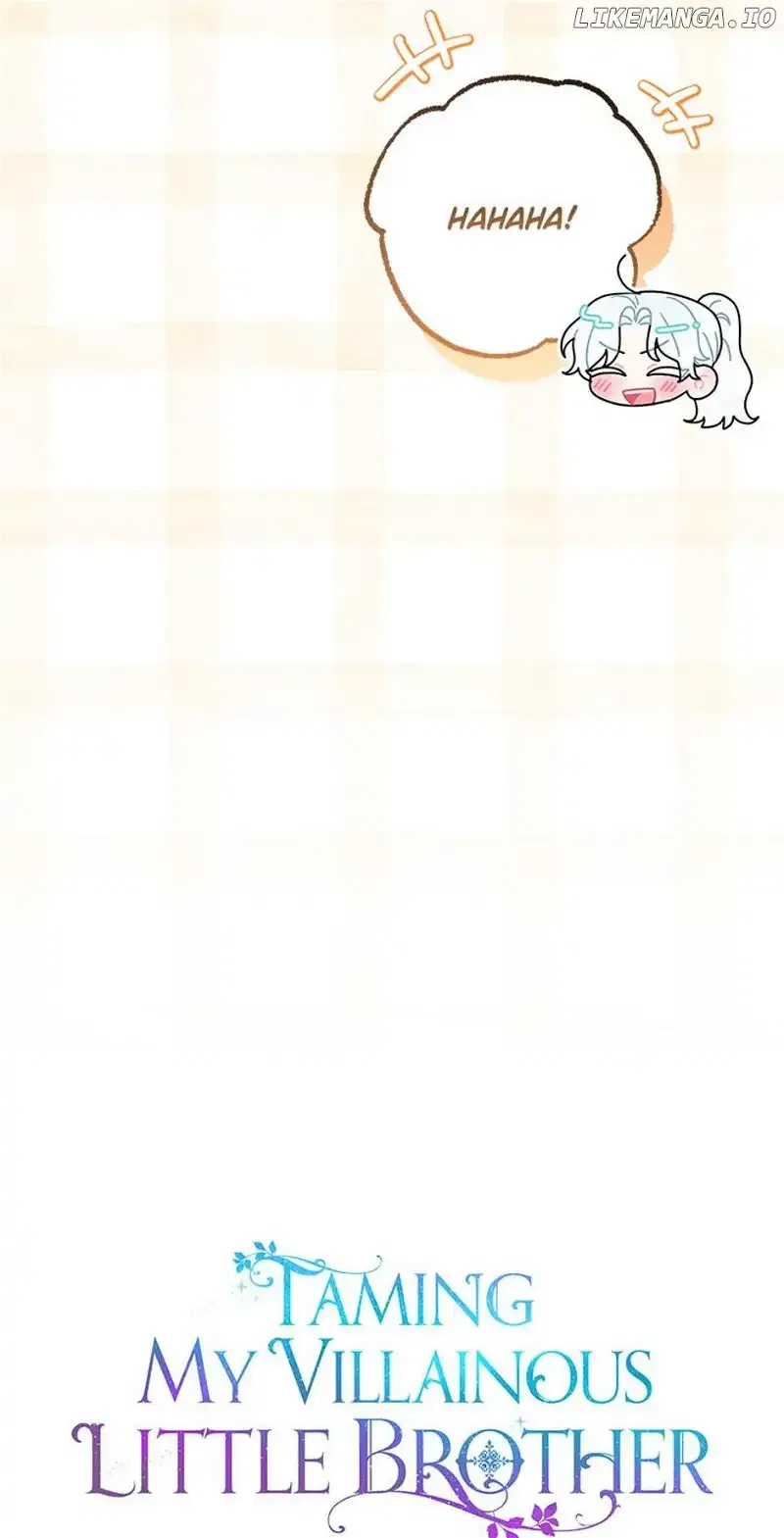 She’s the Older Sister of the Obsessive Male Lead Chapter 74 – Page 40