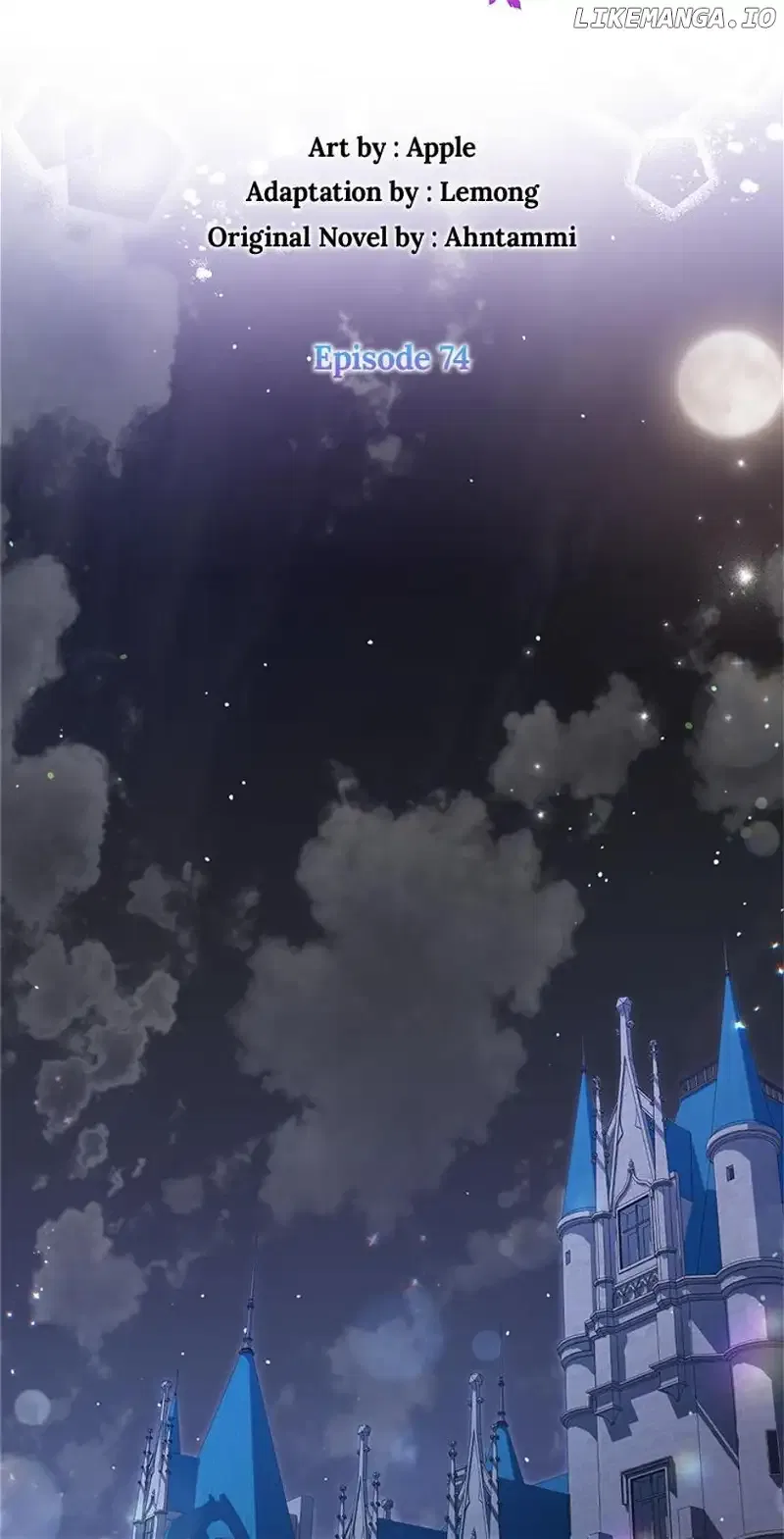 She’s the Older Sister of the Obsessive Male Lead Chapter 74 – Page 41