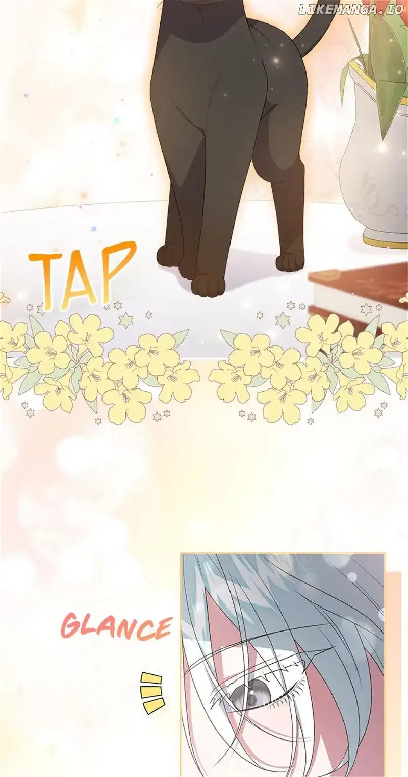 She’s the Older Sister of the Obsessive Male Lead Chapter 74 – Page 45