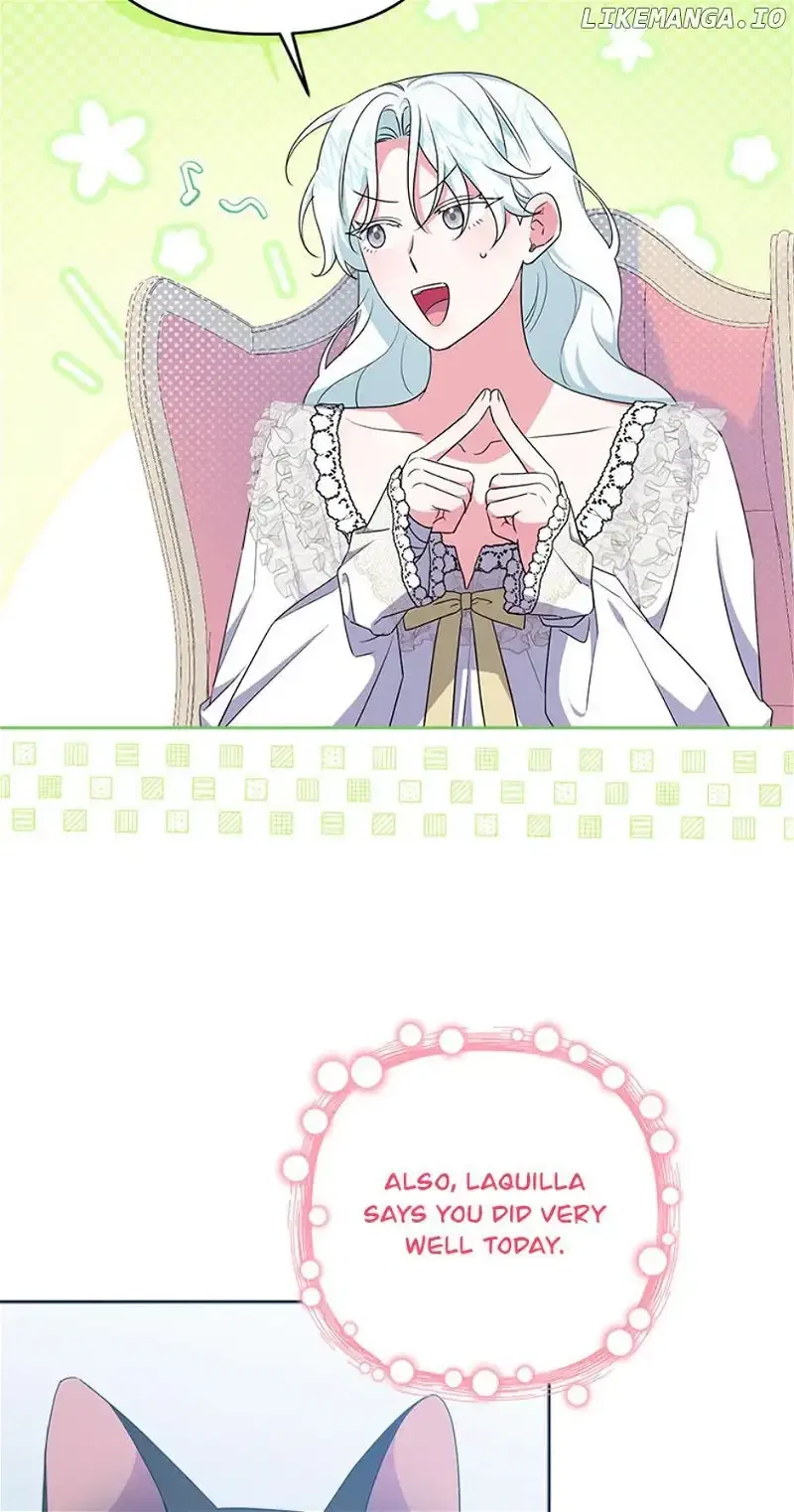 She’s the Older Sister of the Obsessive Male Lead Chapter 74 – Page 48