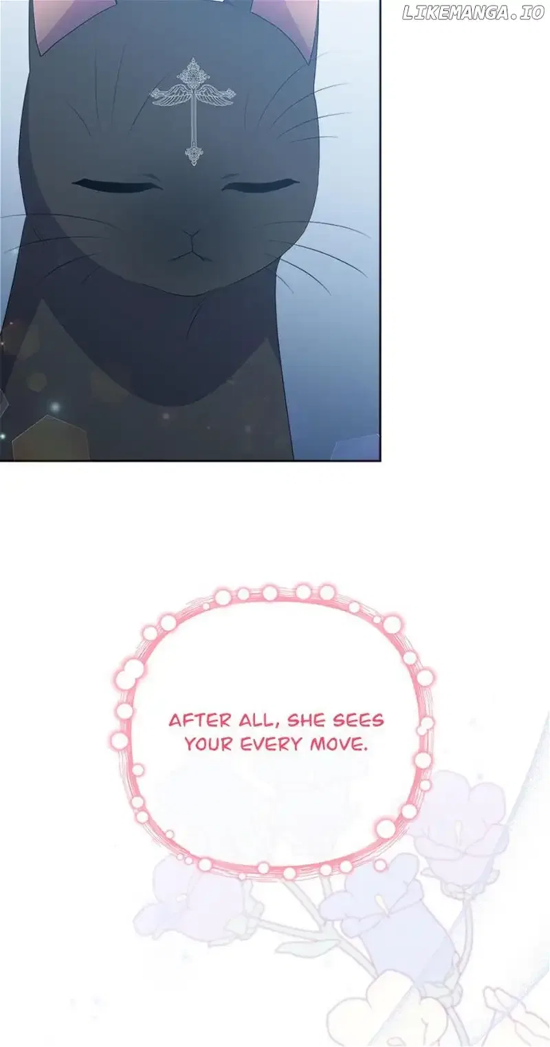 She’s the Older Sister of the Obsessive Male Lead Chapter 74 – Page 49