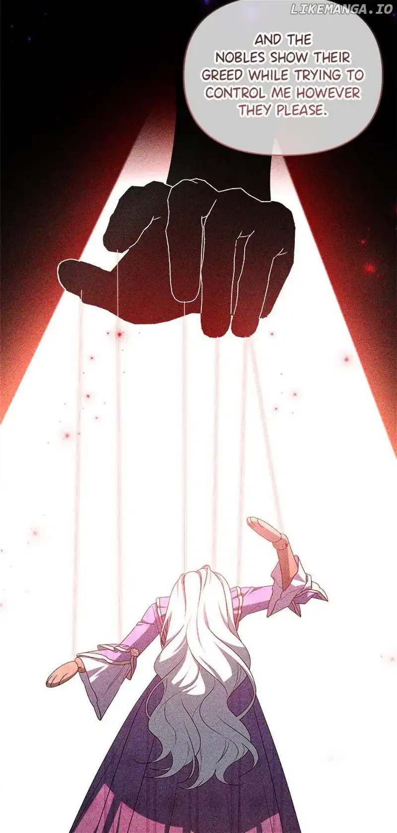 She’s the Older Sister of the Obsessive Male Lead Chapter 74 – Page 54