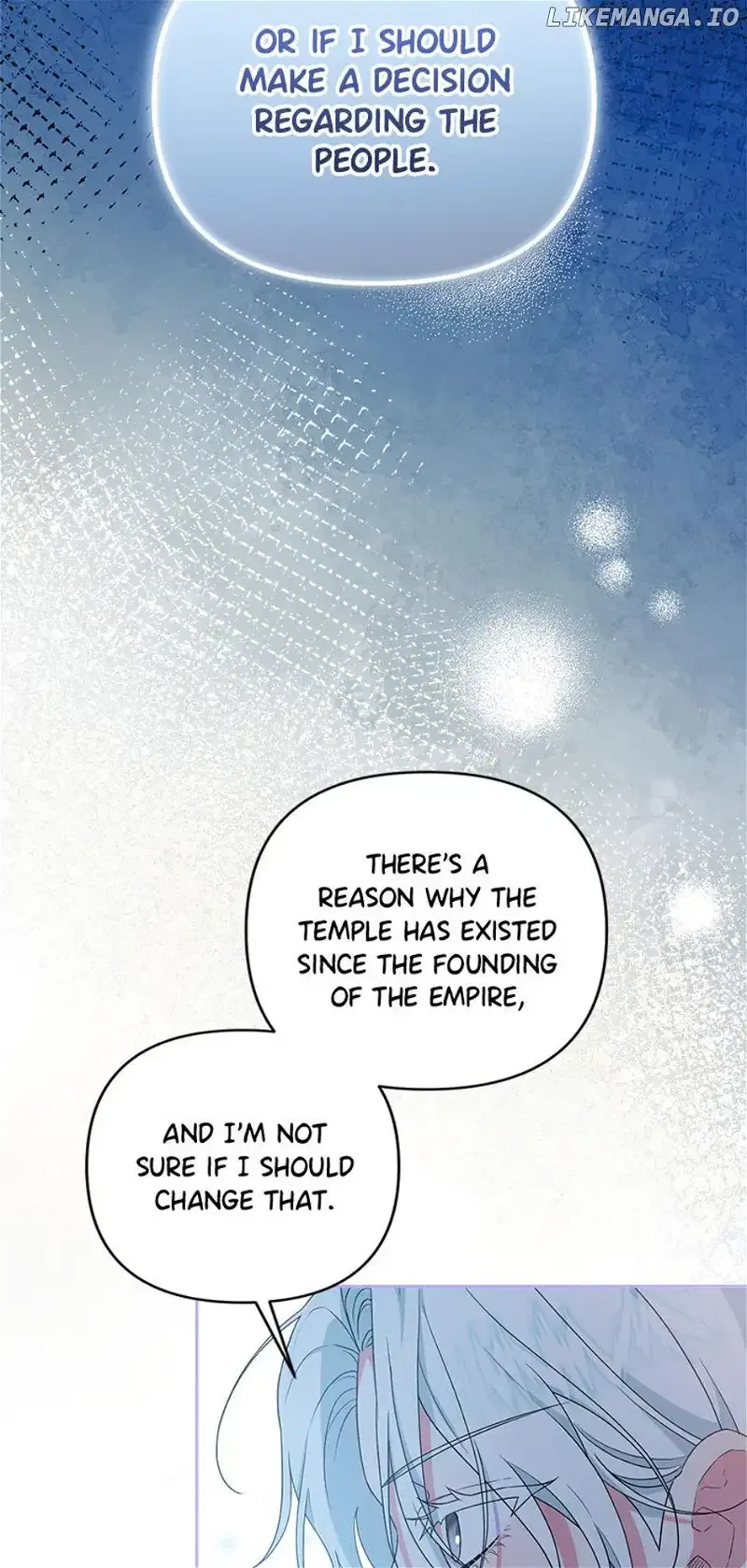 She’s the Older Sister of the Obsessive Male Lead Chapter 74 – Page 57