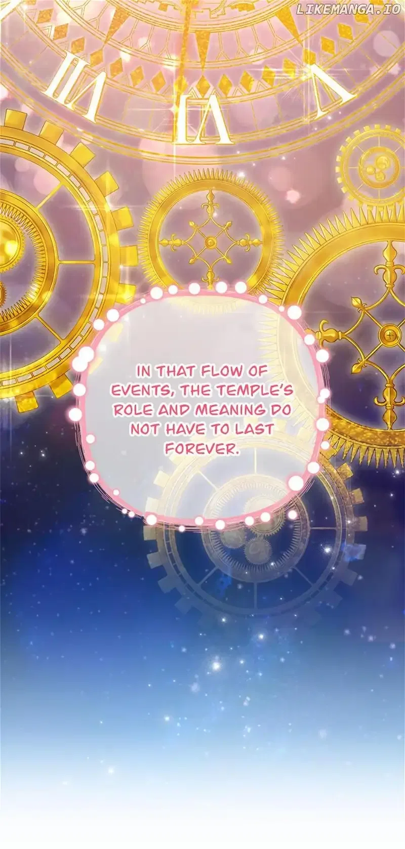 She’s the Older Sister of the Obsessive Male Lead Chapter 74 – Page 63