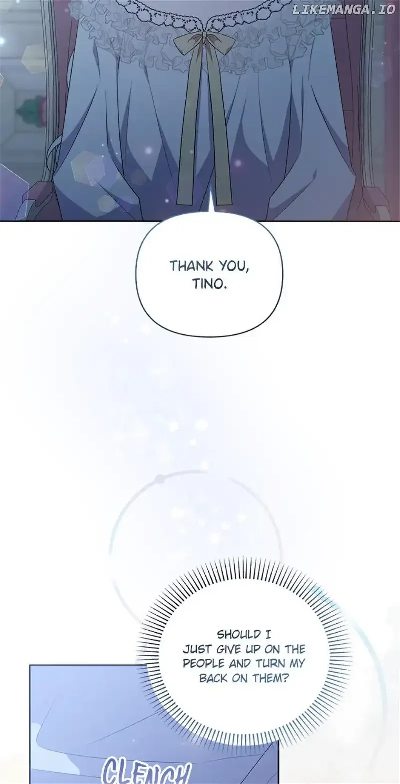She’s the Older Sister of the Obsessive Male Lead Chapter 74 – Page 65