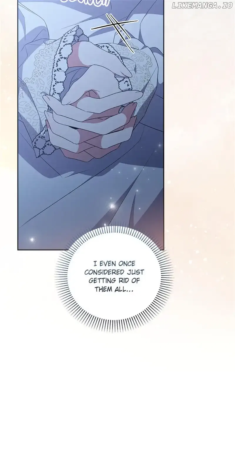 She’s the Older Sister of the Obsessive Male Lead Chapter 74 – Page 66