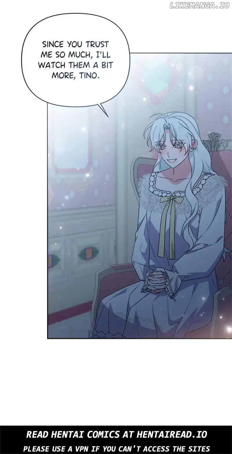 She’s the Older Sister of the Obsessive Male Lead Chapter 74 – Page 67