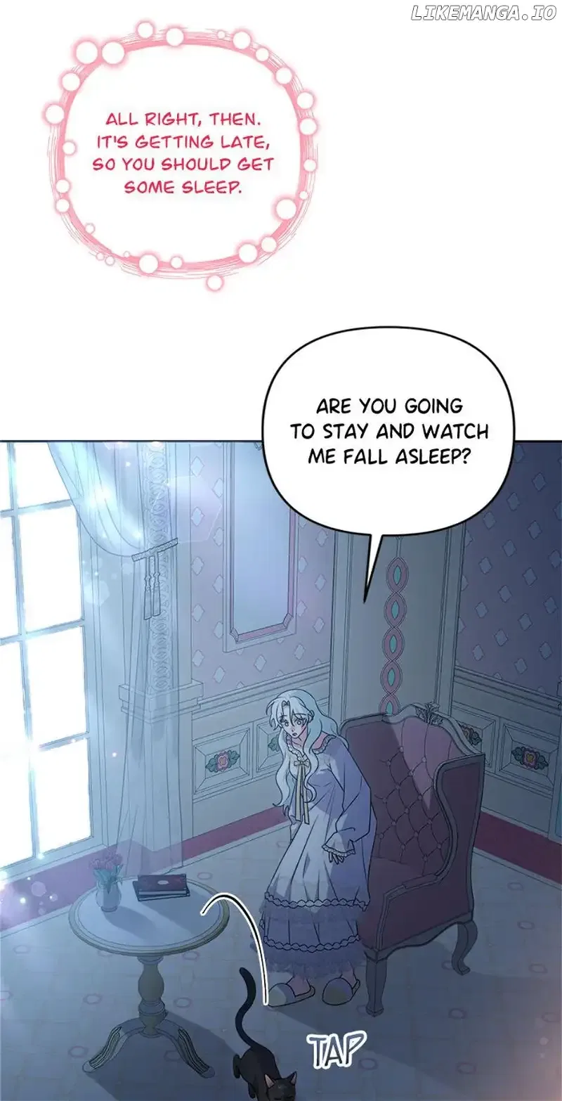 She’s the Older Sister of the Obsessive Male Lead Chapter 74 – Page 69