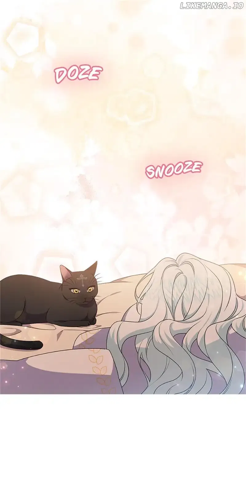 She’s the Older Sister of the Obsessive Male Lead Chapter 74 – Page 74