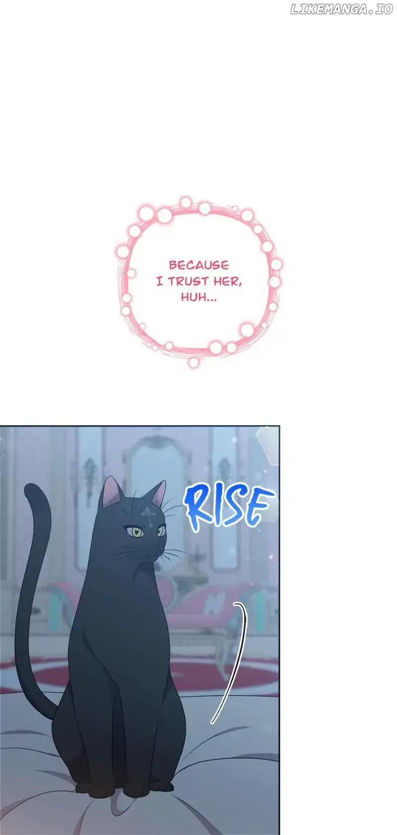 She’s the Older Sister of the Obsessive Male Lead Chapter 74 – Page 75
