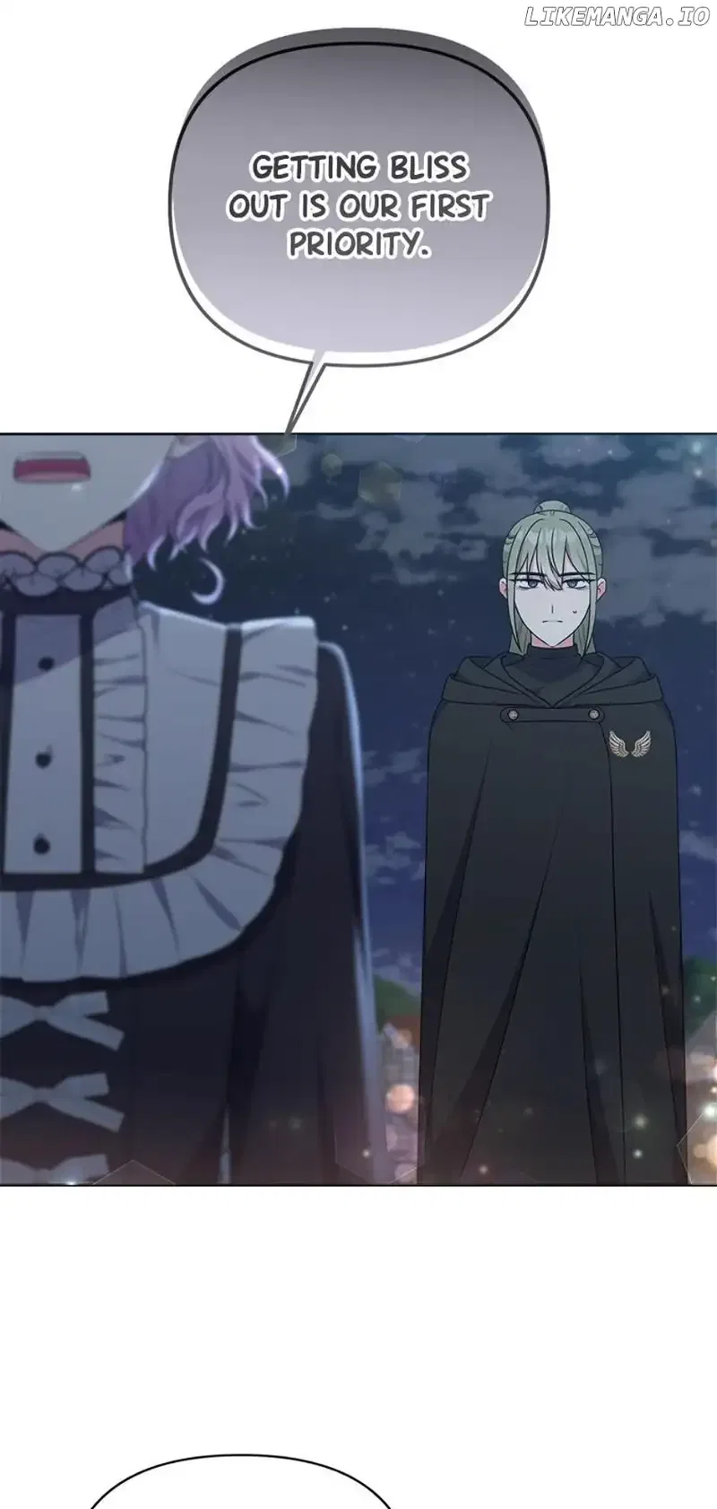 She’s the Older Sister of the Obsessive Male Lead Chapter 74 – Page 82
