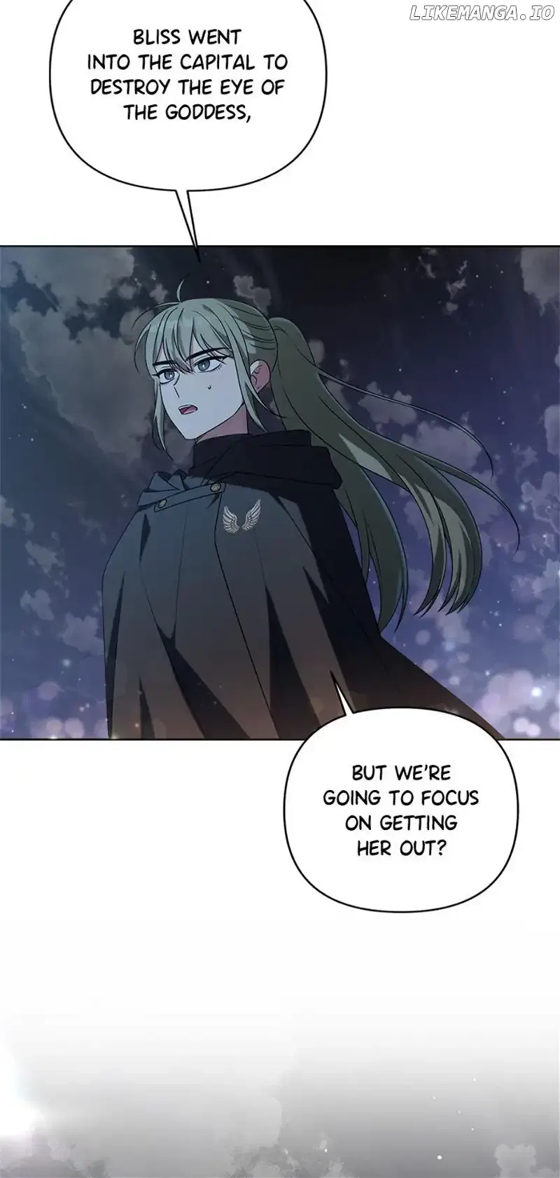 She’s the Older Sister of the Obsessive Male Lead Chapter 74 – Page 83