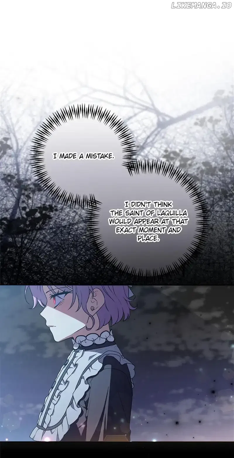 She’s the Older Sister of the Obsessive Male Lead Chapter 74 – Page 85