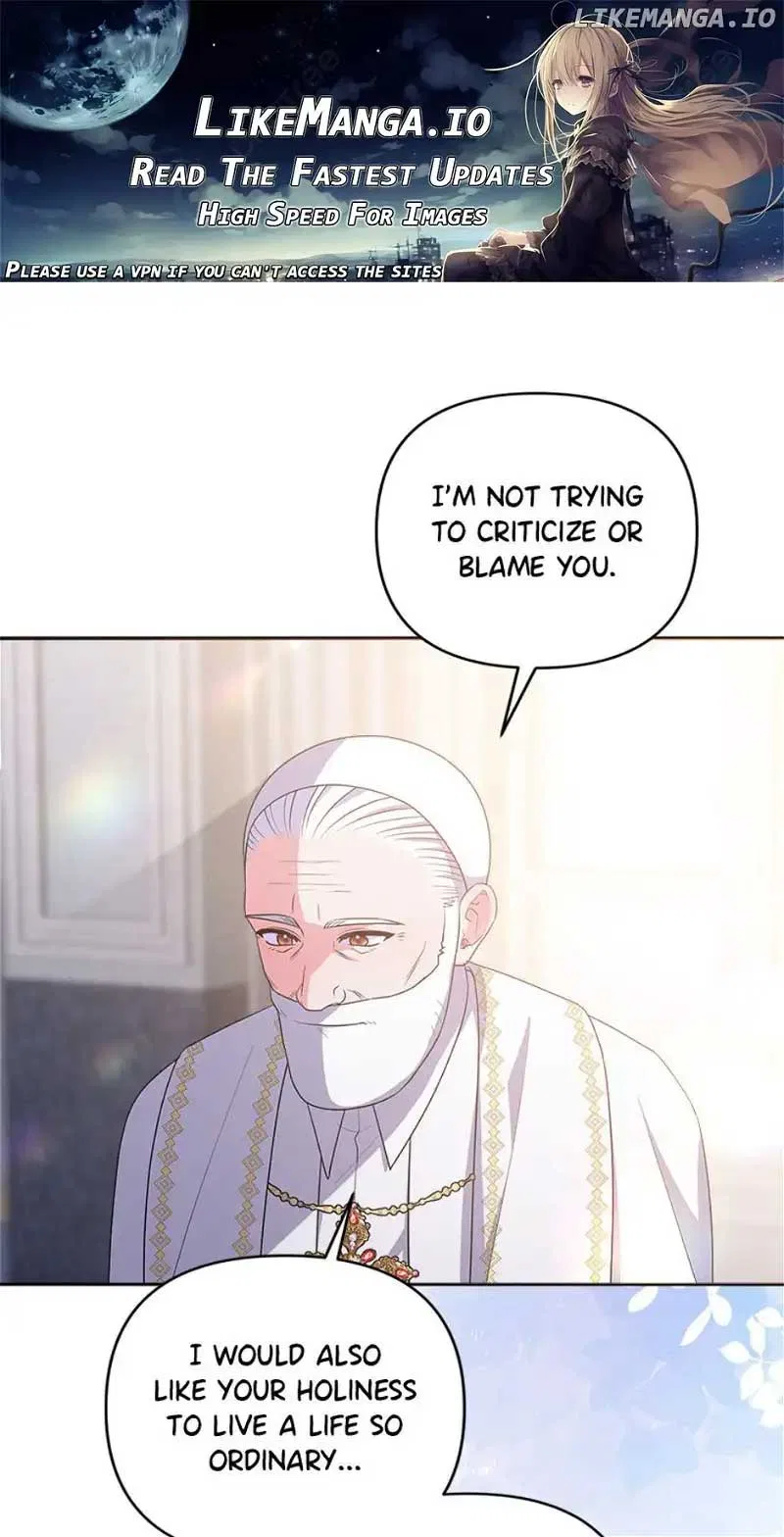 She’s the Older Sister of the Obsessive Male Lead Chapter 73 – Page 1