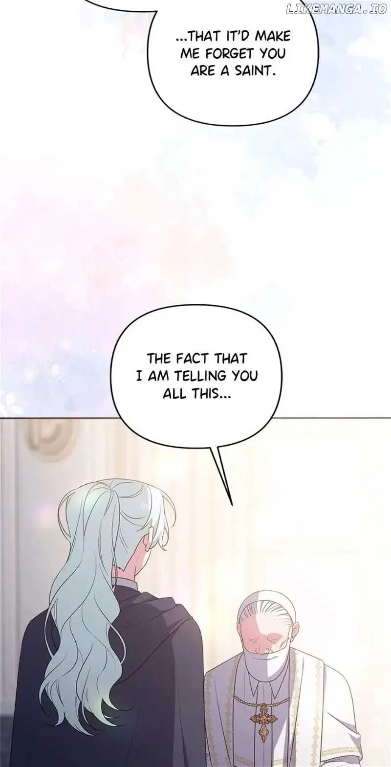 She’s the Older Sister of the Obsessive Male Lead Chapter 73 – Page 2