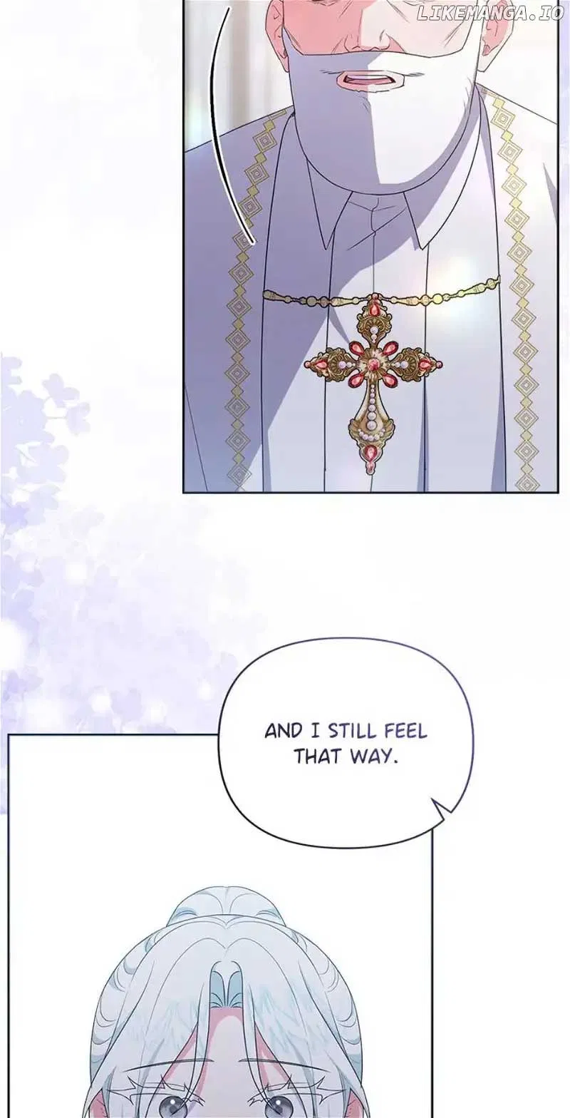 She’s the Older Sister of the Obsessive Male Lead Chapter 73 – Page 4