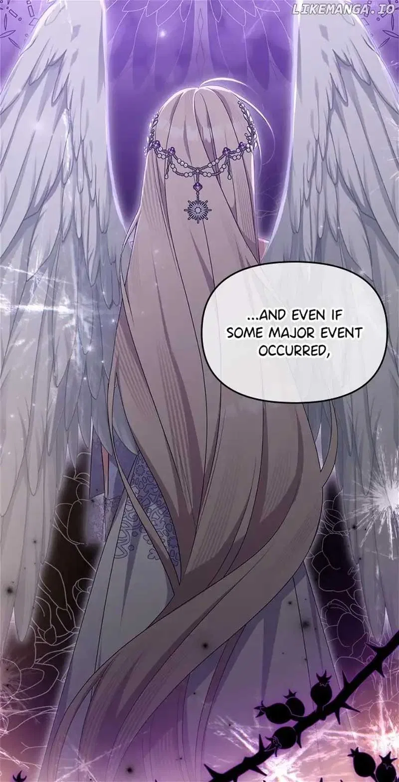 She’s the Older Sister of the Obsessive Male Lead Chapter 73 – Page 6