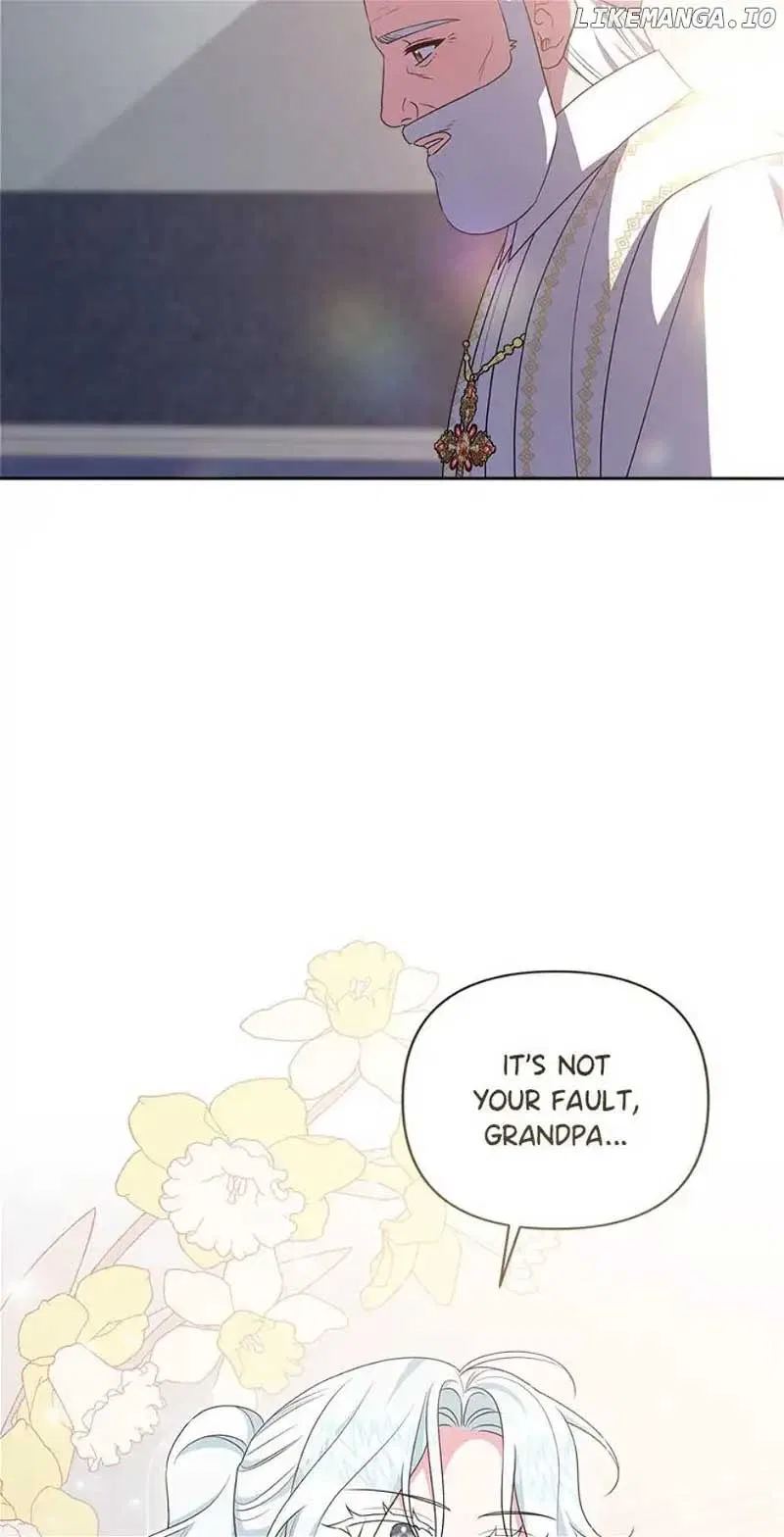 She’s the Older Sister of the Obsessive Male Lead Chapter 73 – Page 8