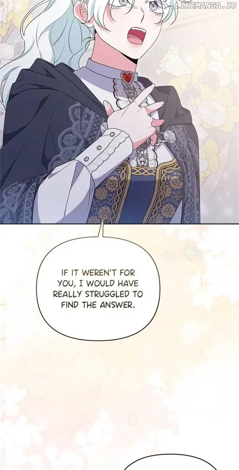 She’s the Older Sister of the Obsessive Male Lead Chapter 73 – Page 9