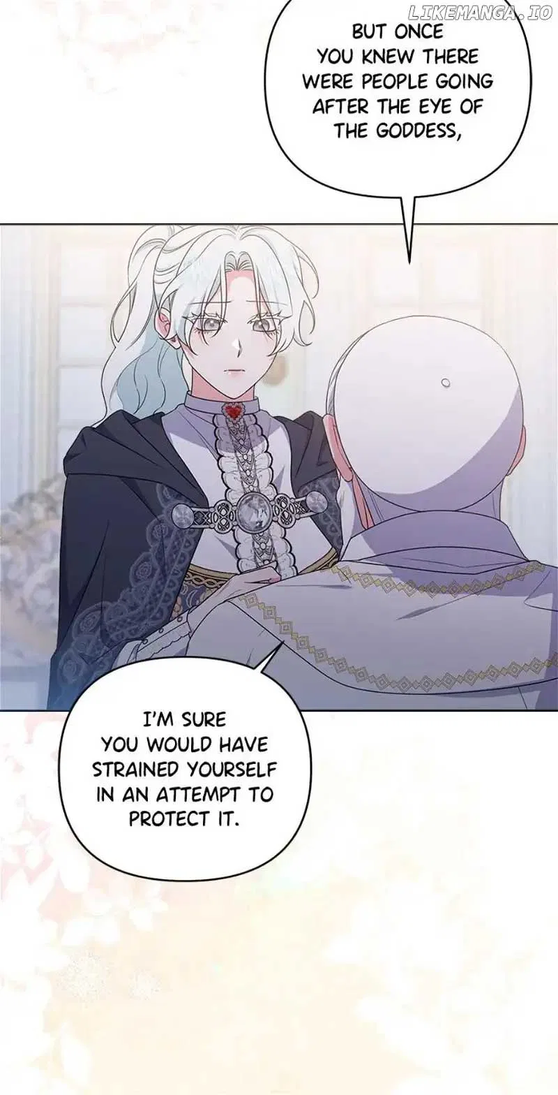 She’s the Older Sister of the Obsessive Male Lead Chapter 73 – Page 10