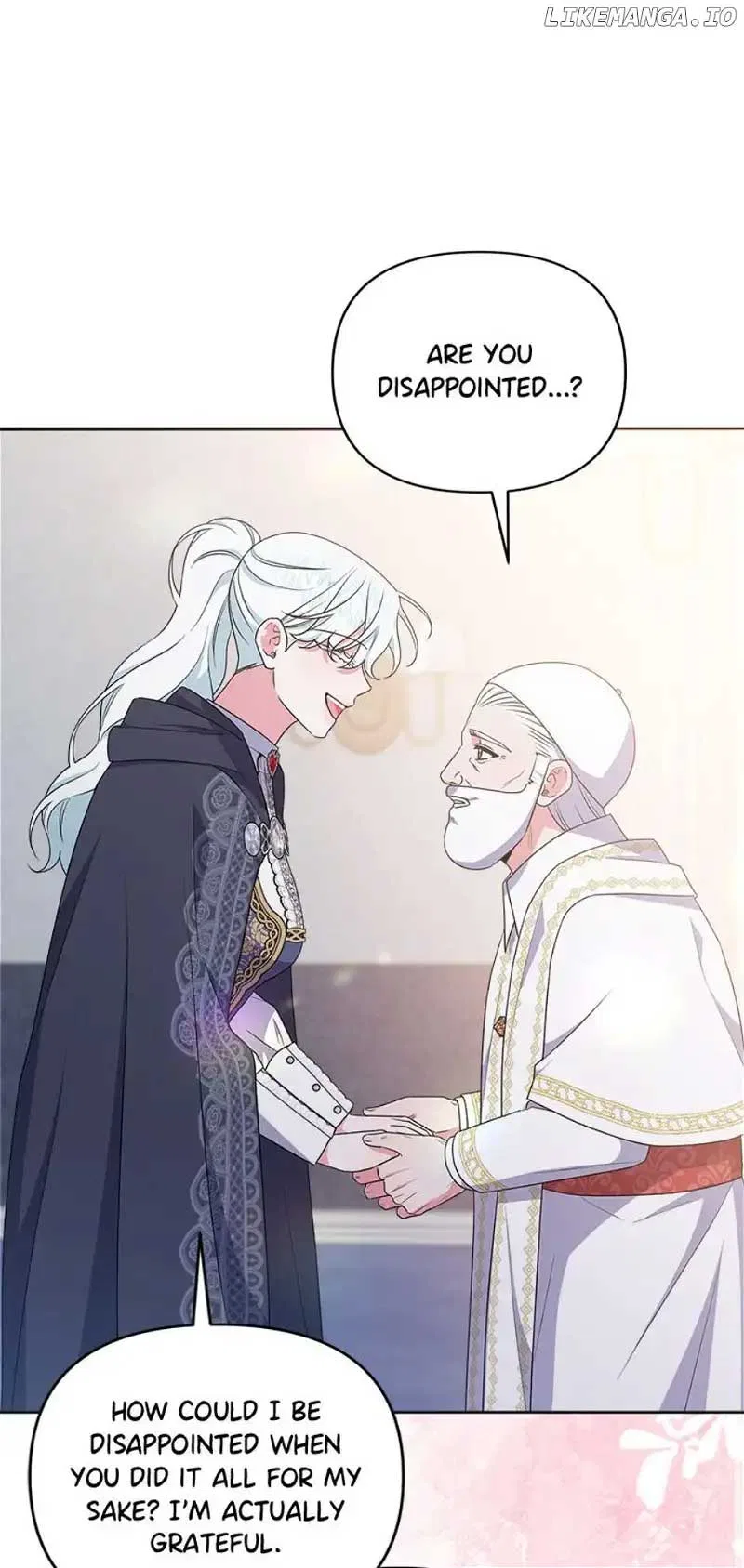 She’s the Older Sister of the Obsessive Male Lead Chapter 73 – Page 12