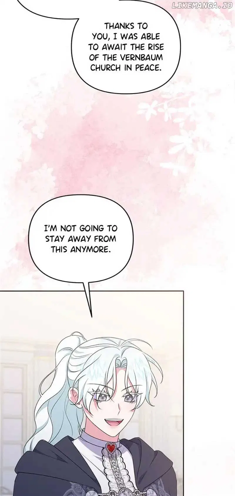 She’s the Older Sister of the Obsessive Male Lead Chapter 73 – Page 13
