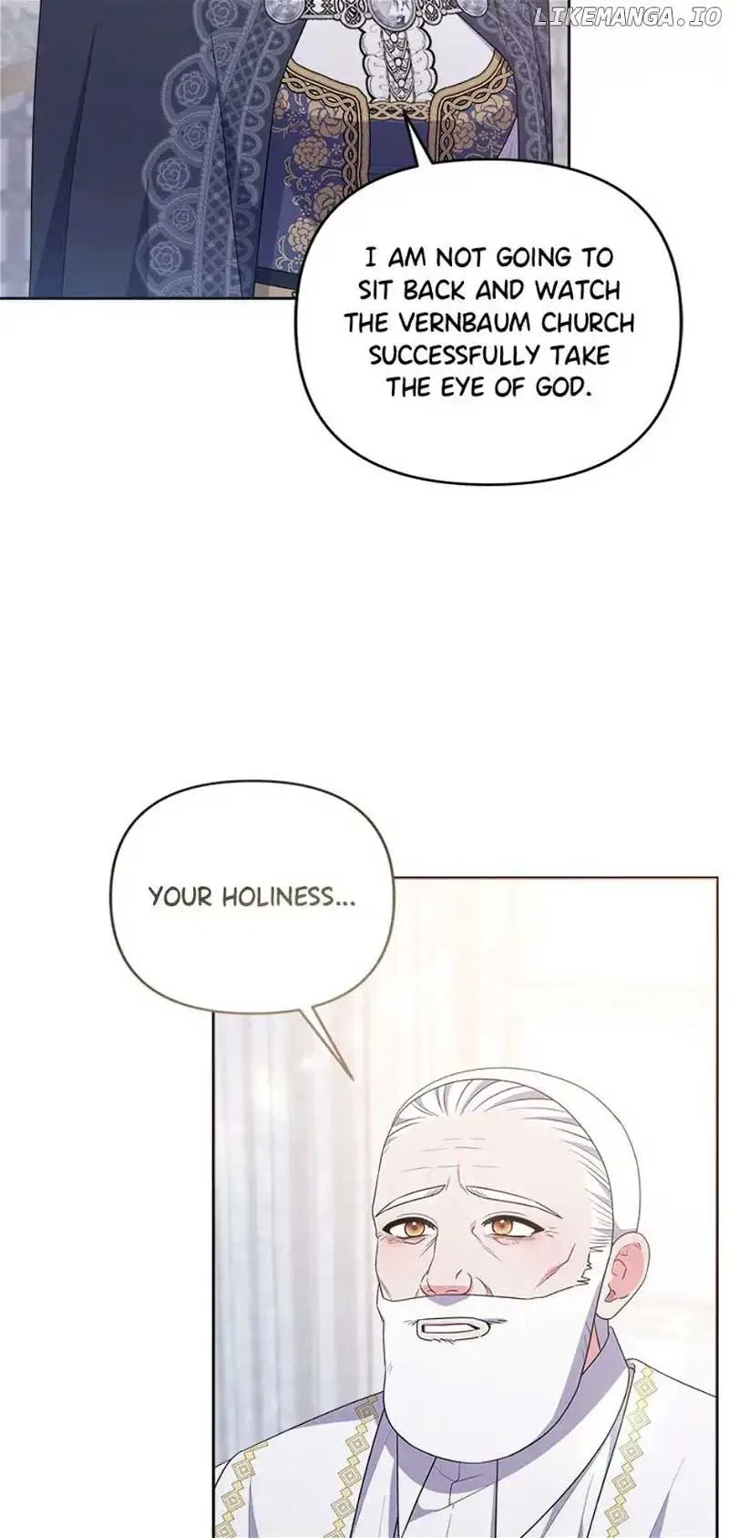She’s the Older Sister of the Obsessive Male Lead Chapter 73 – Page 14