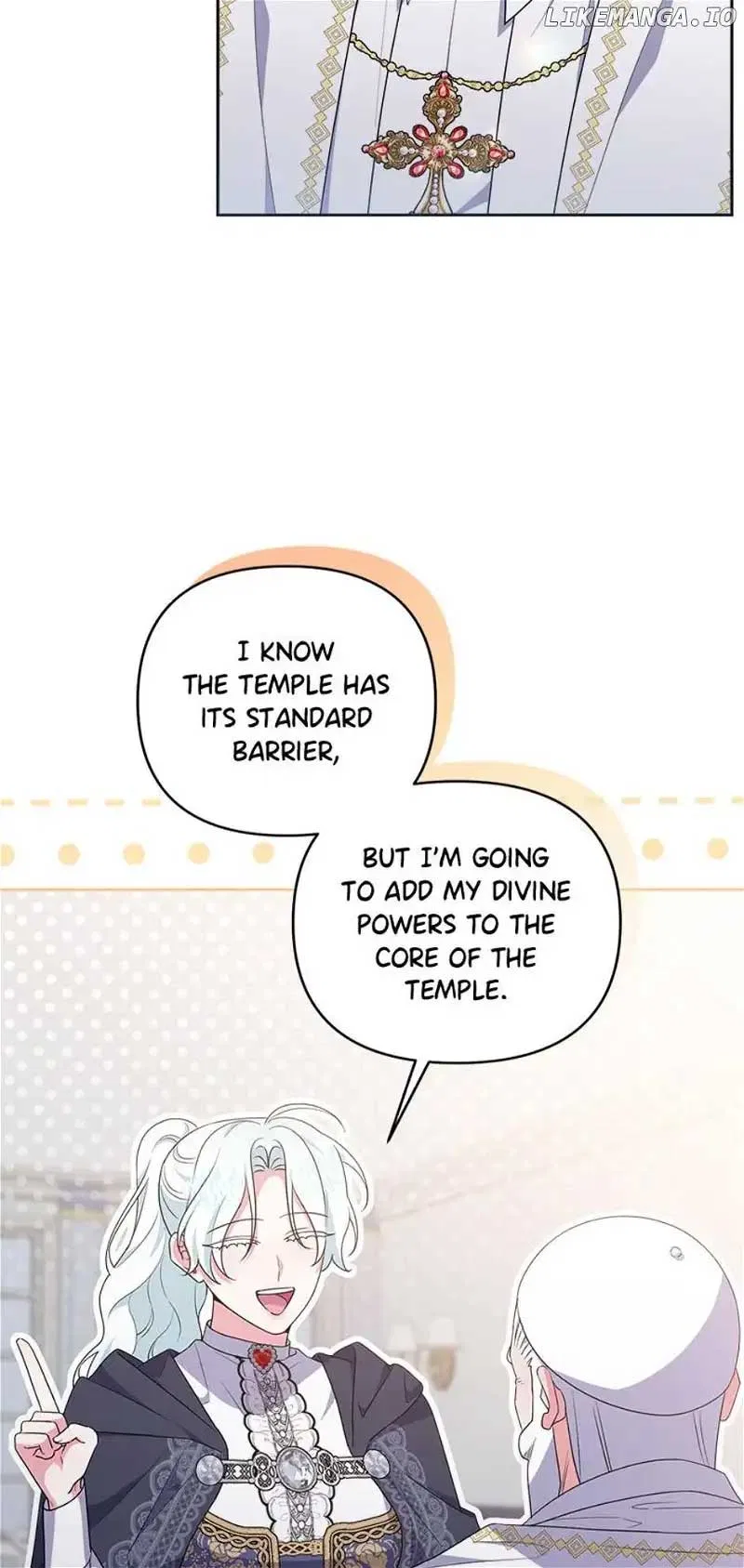 She’s the Older Sister of the Obsessive Male Lead Chapter 73 – Page 15