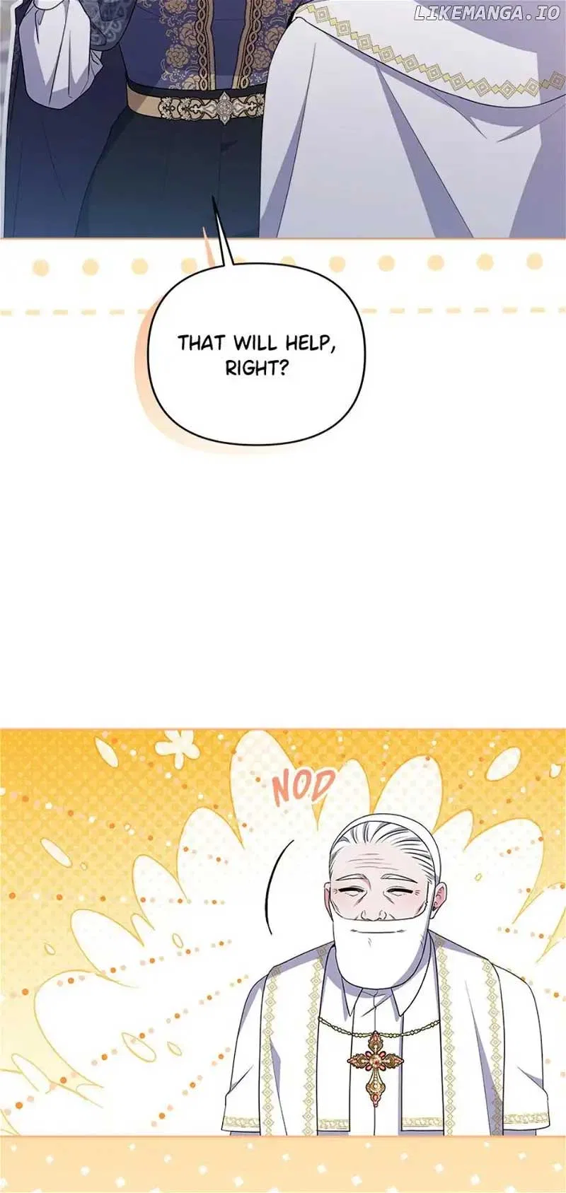 She’s the Older Sister of the Obsessive Male Lead Chapter 73 – Page 16