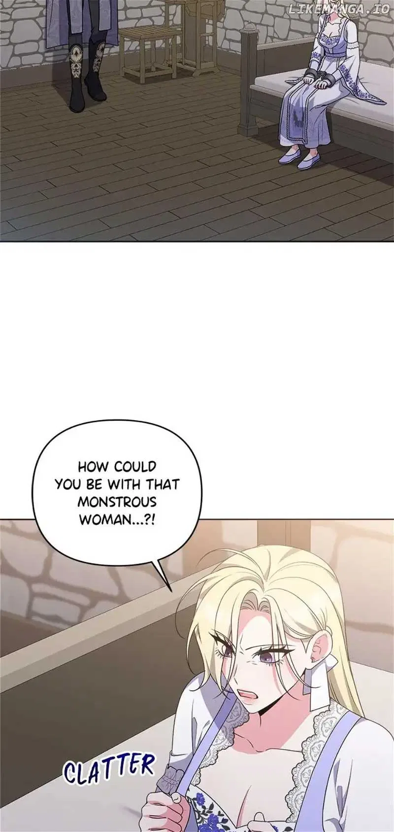 She’s the Older Sister of the Obsessive Male Lead Chapter 73 – Page 19