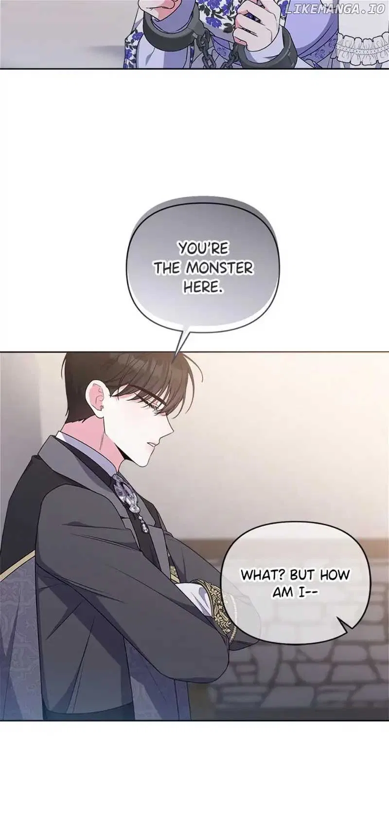 She’s the Older Sister of the Obsessive Male Lead Chapter 73 – Page 20