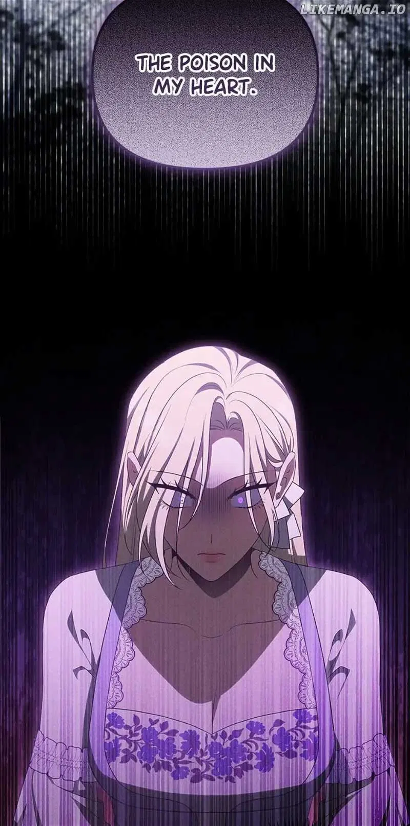 She’s the Older Sister of the Obsessive Male Lead Chapter 73 – Page 22