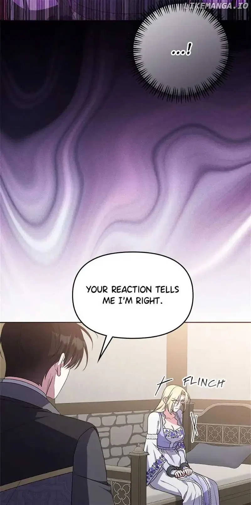 She’s the Older Sister of the Obsessive Male Lead Chapter 73 – Page 23